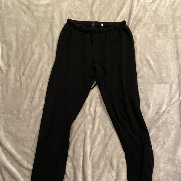 Spiritual gangster sweatpants - Picture 1 of 2